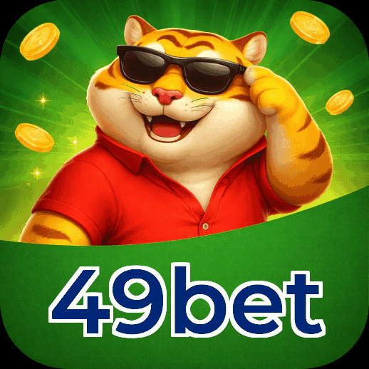 49bet - Vitória verificada Carlos M.
