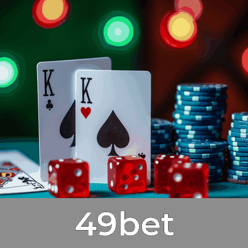 Experimente o Login Premium e Seguro no 49bet