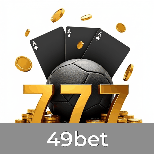 A Emoção e Retorno dos Caça-Níqueis na 49bet