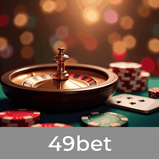 49bet: Emoção e Diversidade nos Jogos de Cassino Online com Reais Ganhos!